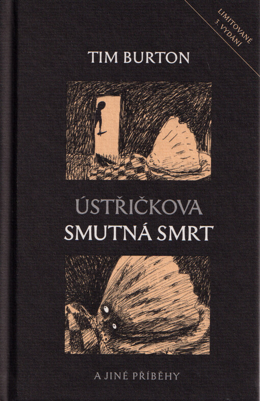 Ústřičkova smutná smrt a jiné příběhy