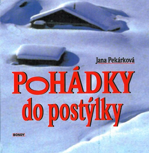 Pohádky do postýlky