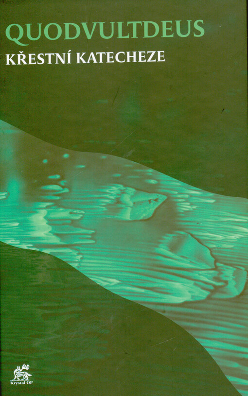 Křestní katecheze