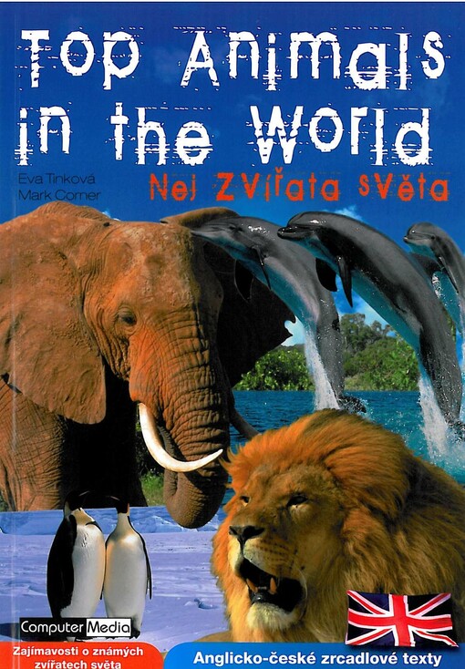 Top animas in the world = Nej zvířata světa