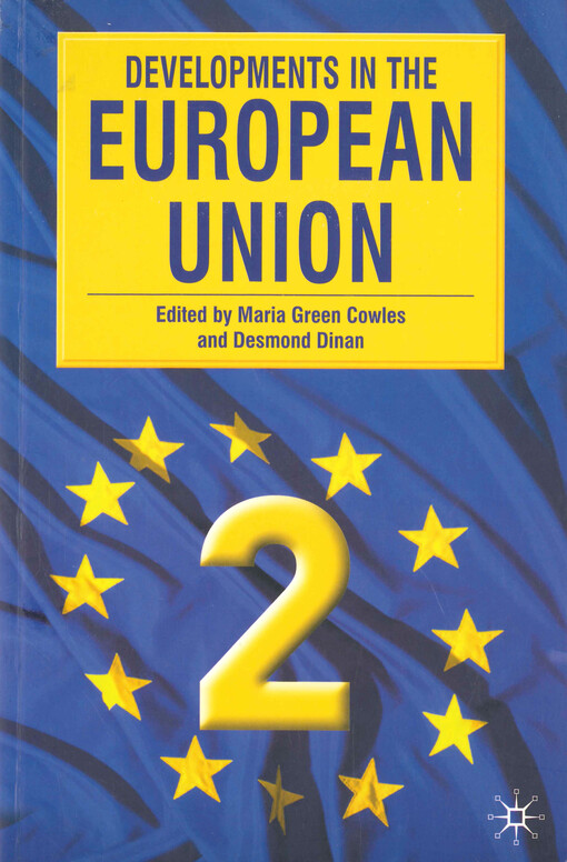 Developments in the European Union 2