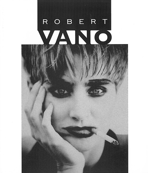 Robert Vano