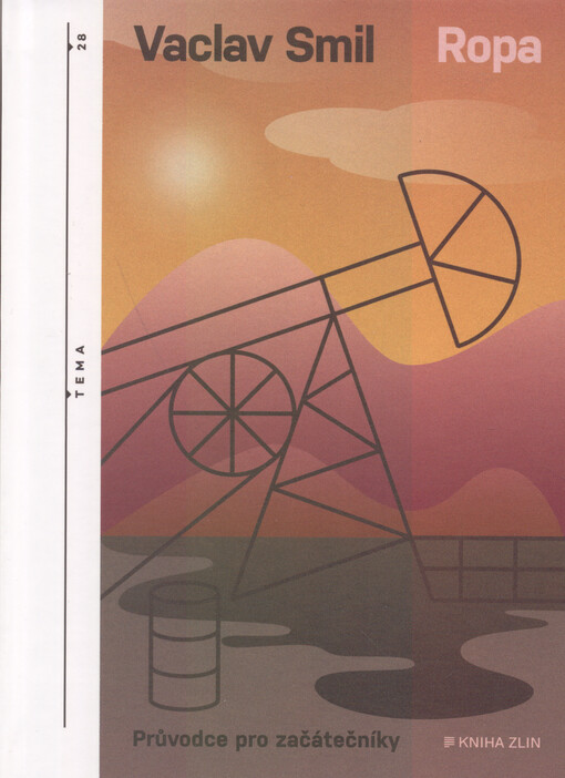 Ropa : průvodce pro začátečníky