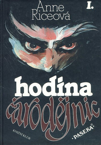 Hodina čarodějnic. I.