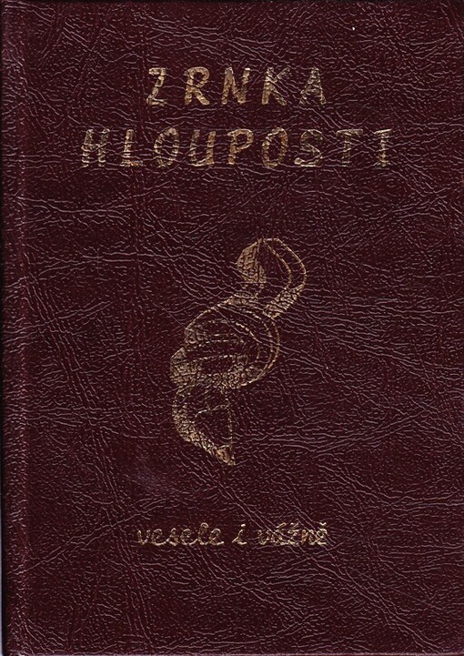Zrnka hlouposti