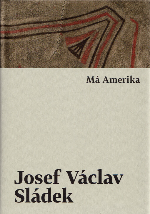 Má Amerika : fejetony a příhody 1871-1892
