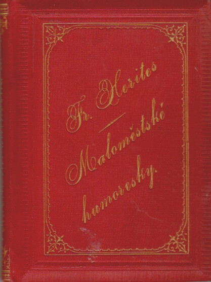 Maloměstské humoresky