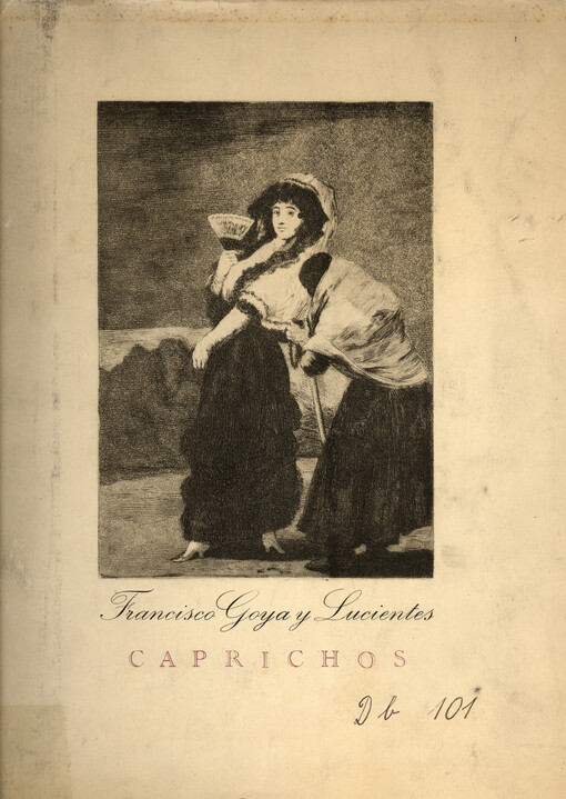 Caprichos