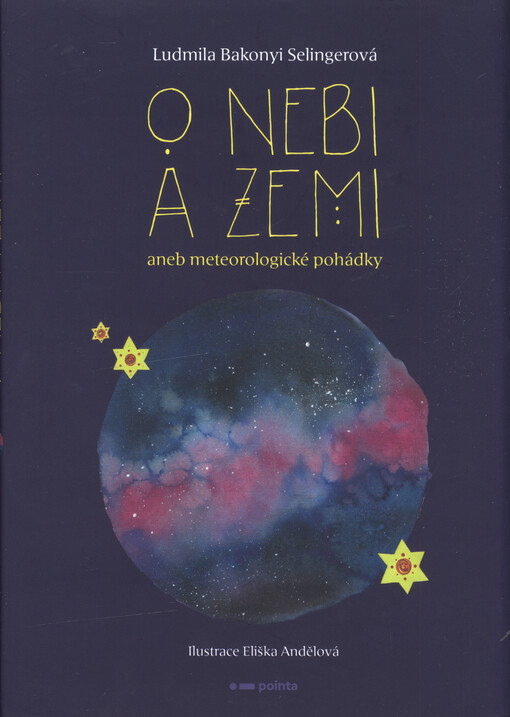 O nebi a zemi, aneb, Meteorologické pohádky