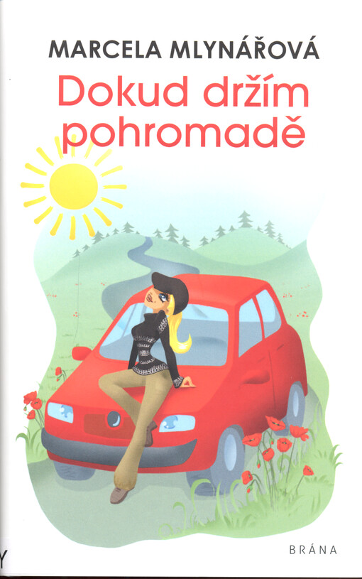 Dokud držím pohromadě