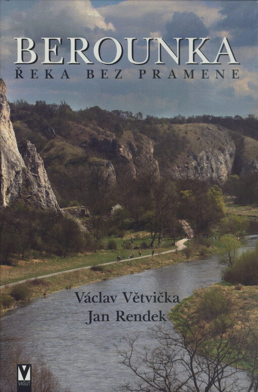 Berounka : řeka bez pramene