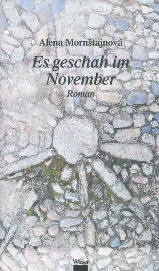 Es geschah im November