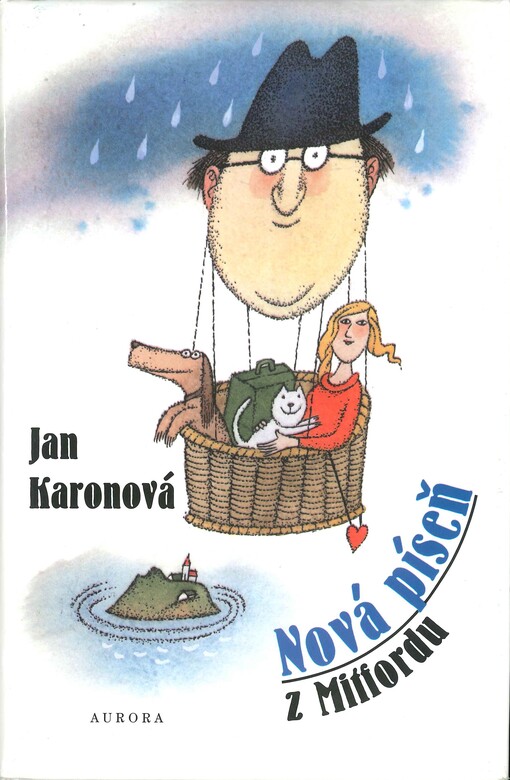 Nová píseň z Mitfordu