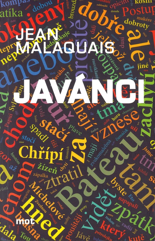 Javánci