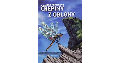 Črepiny z oblohy