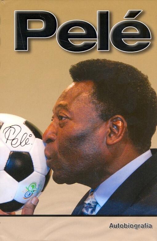 Pelé -- Autobiografia