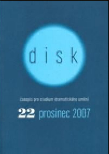 Disk 22/2007
