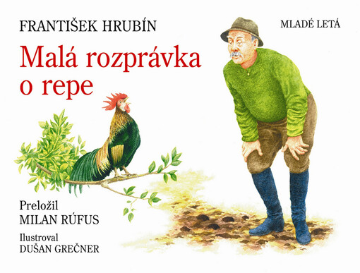 Malá rozprávka o repe