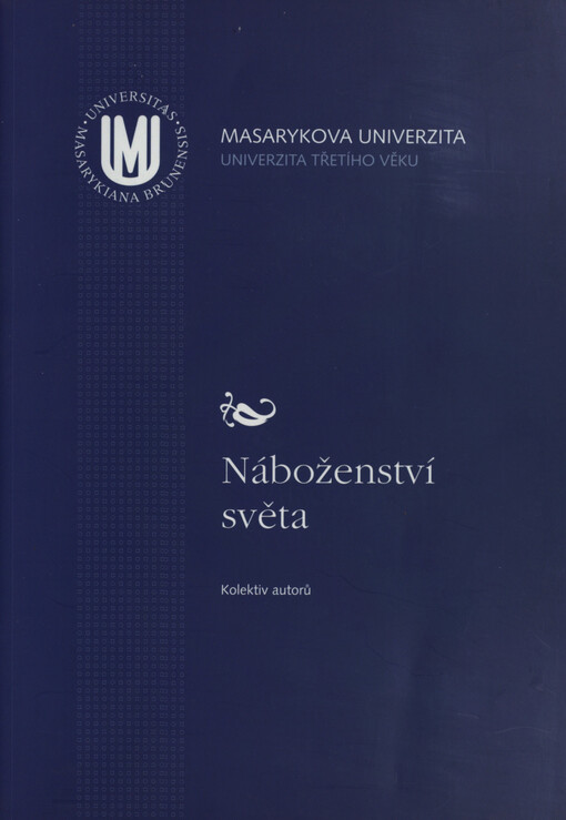 Náboženství světa