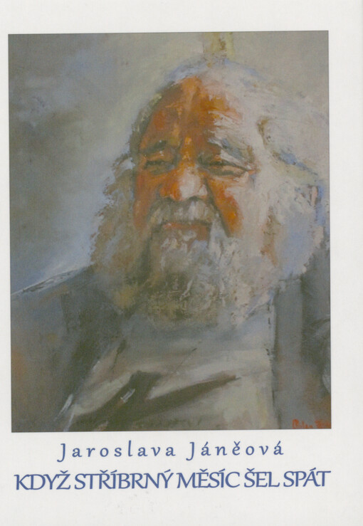 Když stříbrný měsíc šel spát