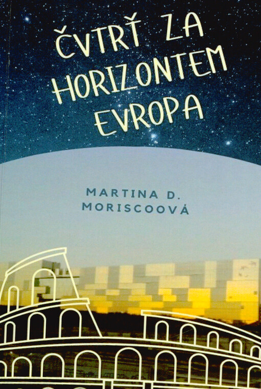 Čtvrť za Horizontem Evropa