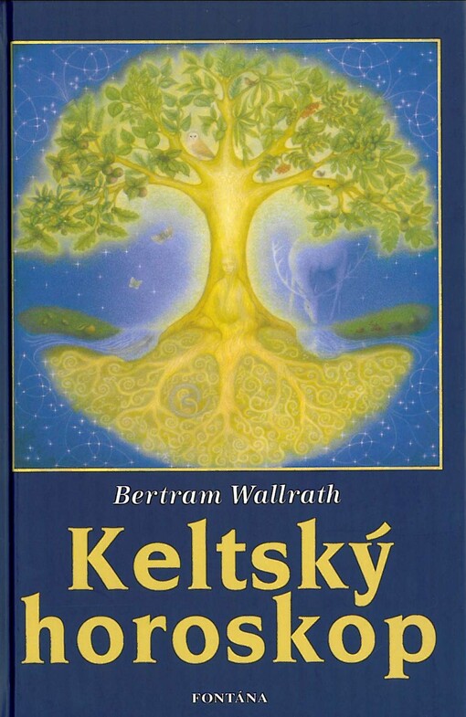 Keltský horoskop