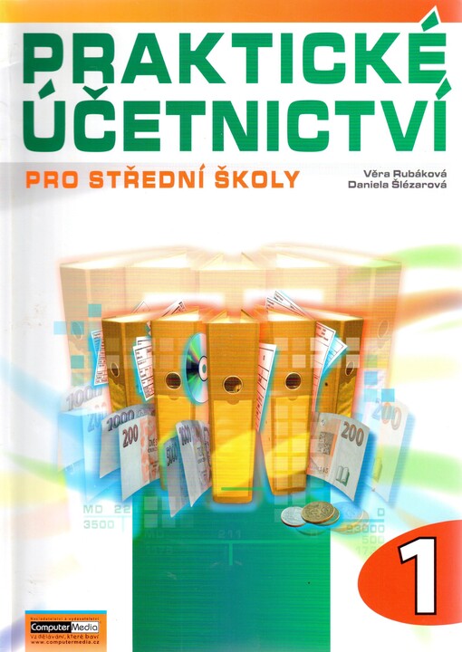 Praktické účetnictví pro střední školy