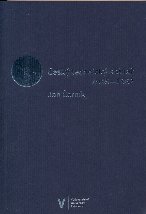 Český technický scénář 1945–1962