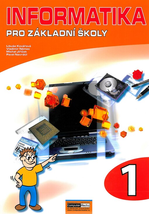 Informatika pro základní školy