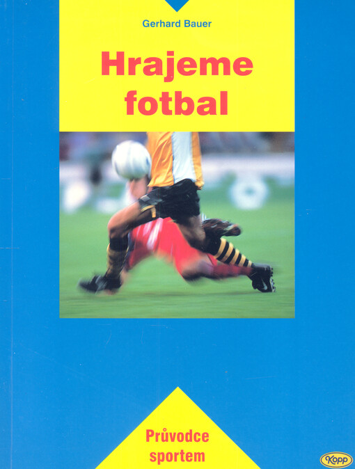 Hrajeme fotbal