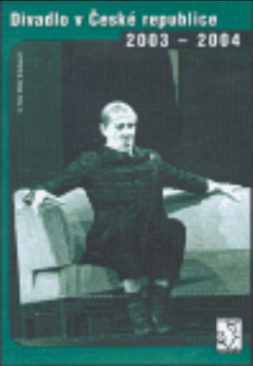 Divadlo v České republice