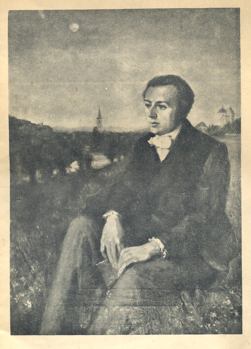 Rodné město Františku Ladislavu Čelakovskému : k 160. narozeninám básníkovým