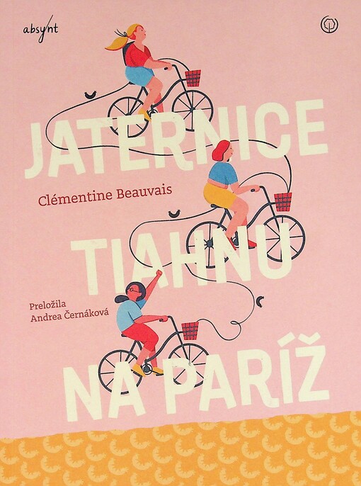 Jaternice tiahnu na Paríž