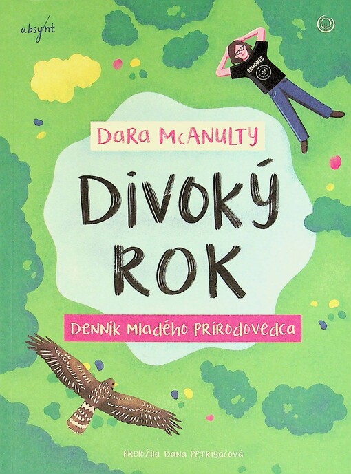 Divoký rok