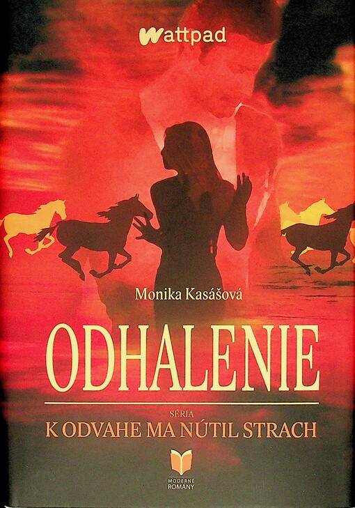 Odhalenie