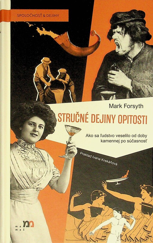 Stručné dejiny opitosti