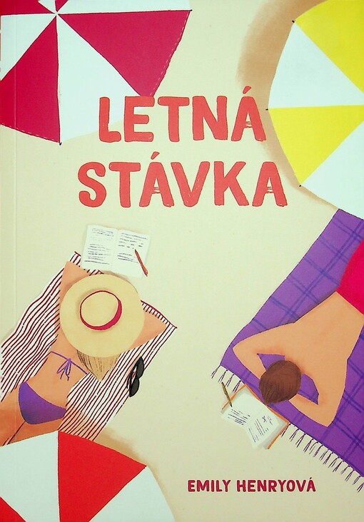 Letná stávka