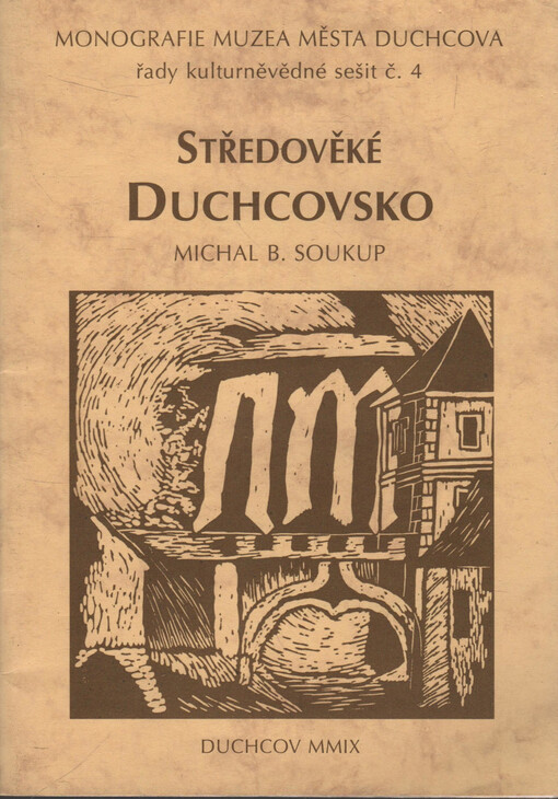 Středověké Duchcovsko