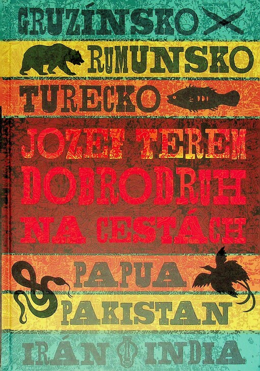 Dobrodruh na cestách