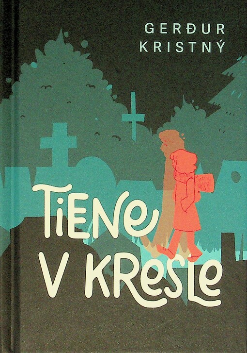 Tiene v kresle