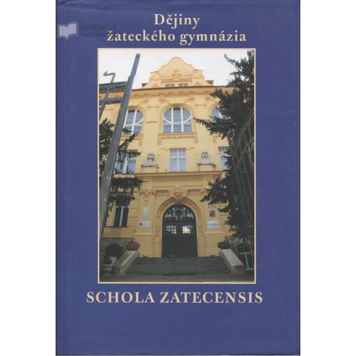 Dějiny žateckého gymnázia