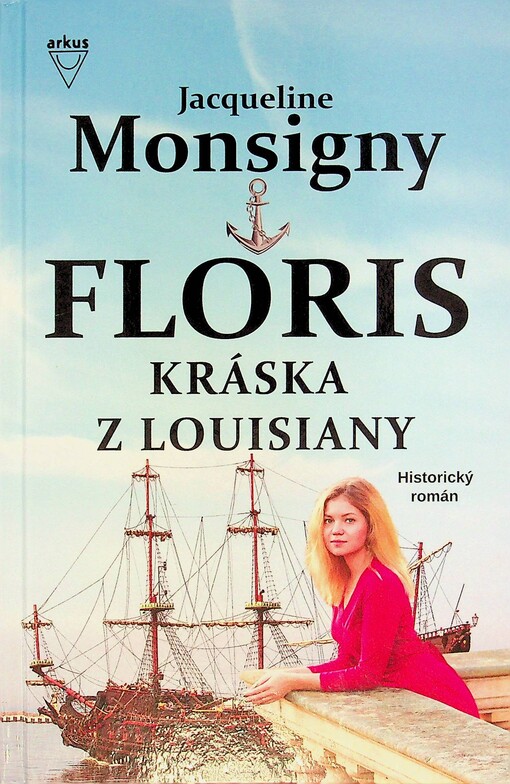 Kráska z Louisiany