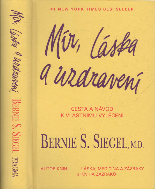 Mír, láska a uzdravení