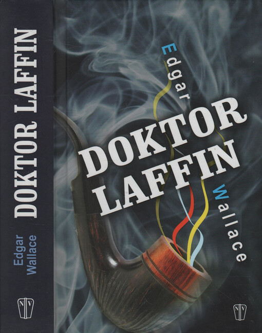 Doktor Laffin - Edgar Wallace