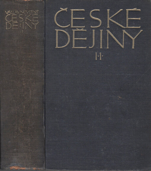 České dějiny