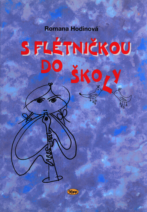 S flétničkou do školy