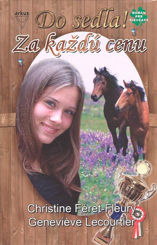 Za každú cenu - Do sedla! 2.