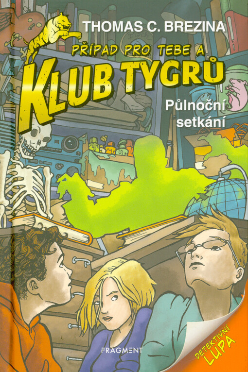 Půlnoční setkání