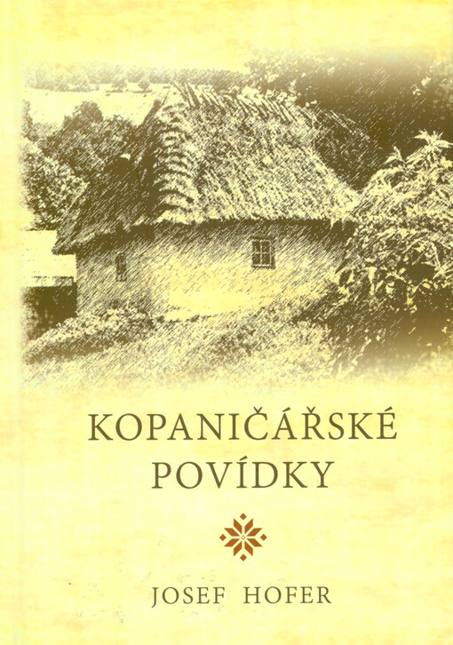 Kopaničářské povídky