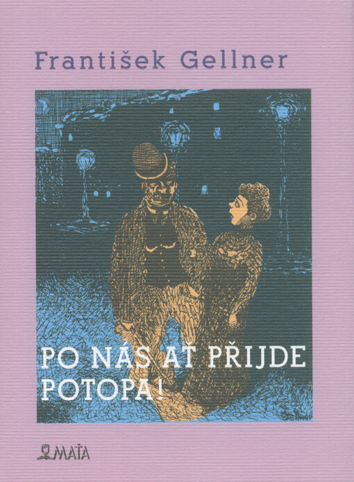 Po nás ať přijde potopa